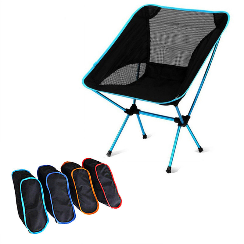 Outdoor Hunting Chair - Легкие компактные складные стулья для кемпинга,
