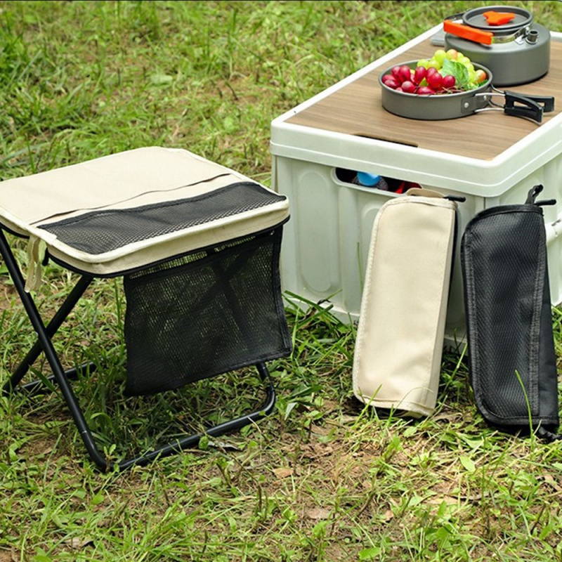 Outdoor Hunting Chair - Складной рюкзак-стул, портативный легкий уличный стул