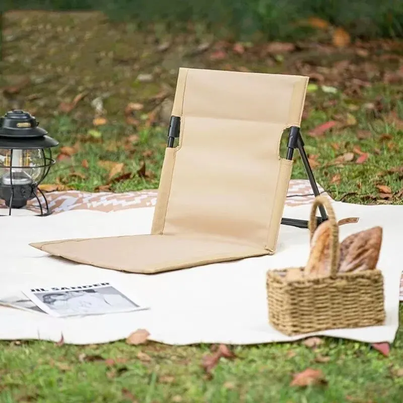 Outdoor Hunting Chair - Легкий и удобный складной стул для