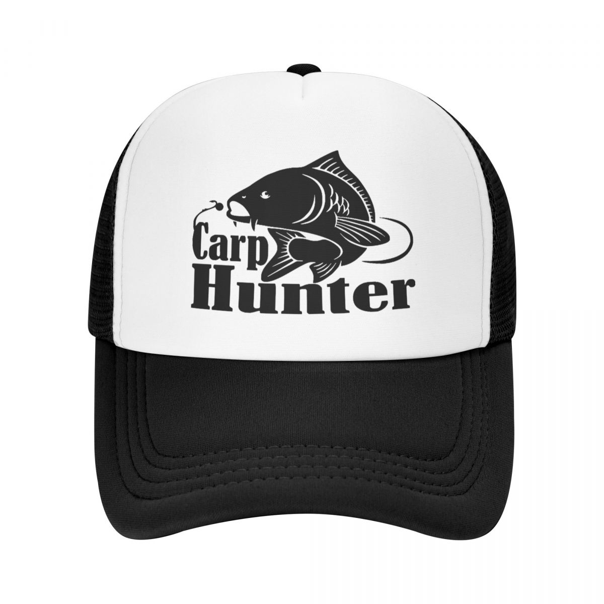 Hunting Outdoor Brand - Летняя мужская модная Полиэстеровая рыболовная охотничья