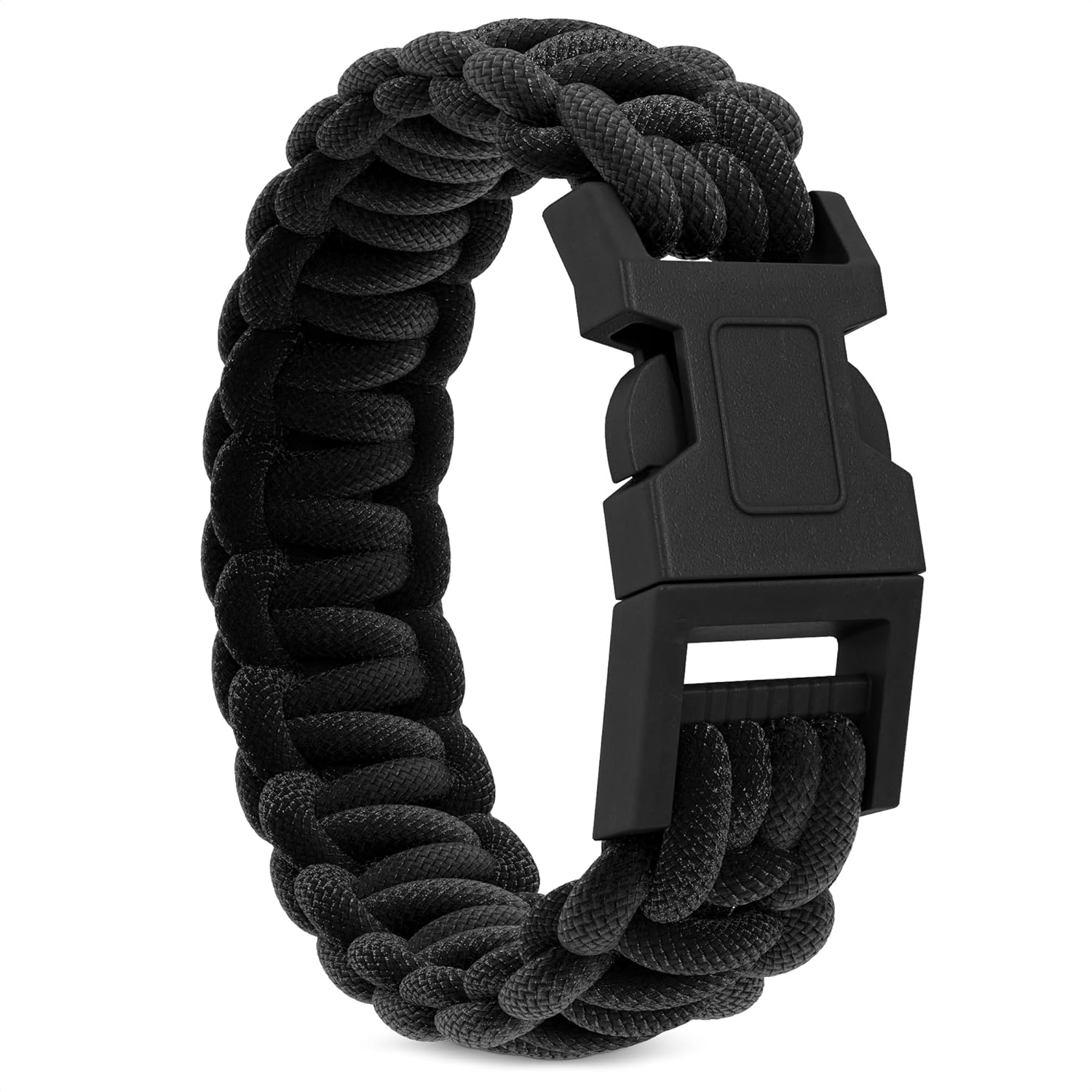 Paracord Survival Bracelet - Браслеты из паракорда для мужчин и