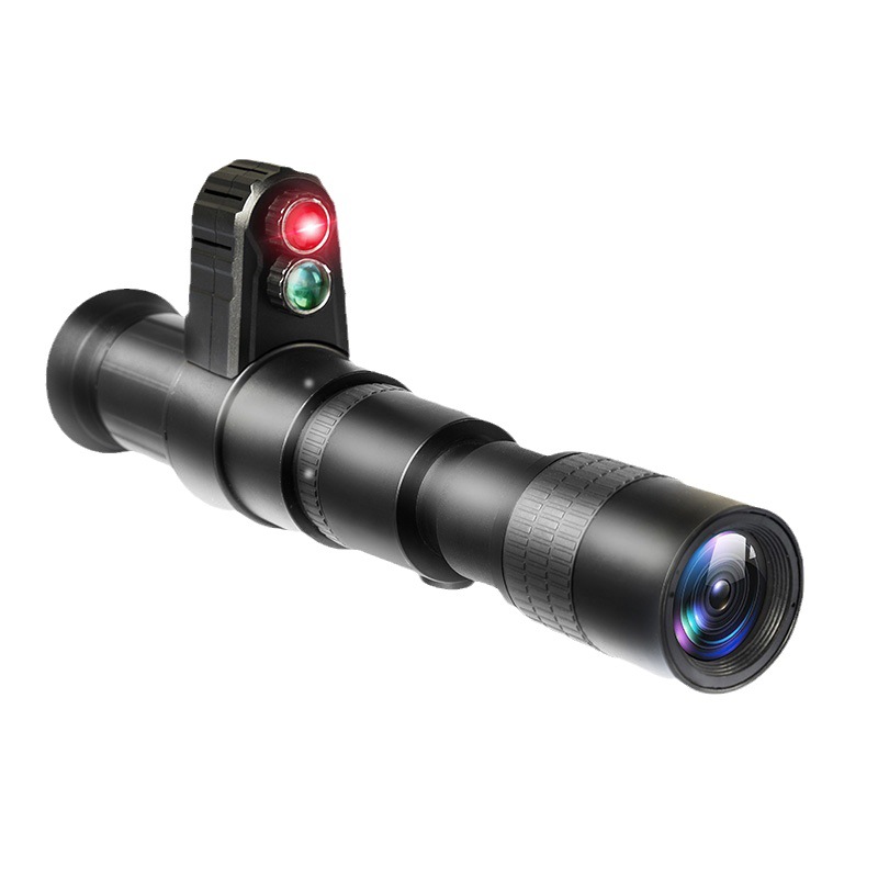 Monocular Night Vision - Инфракрасные очки ночного видения, водонепроницаемые, для