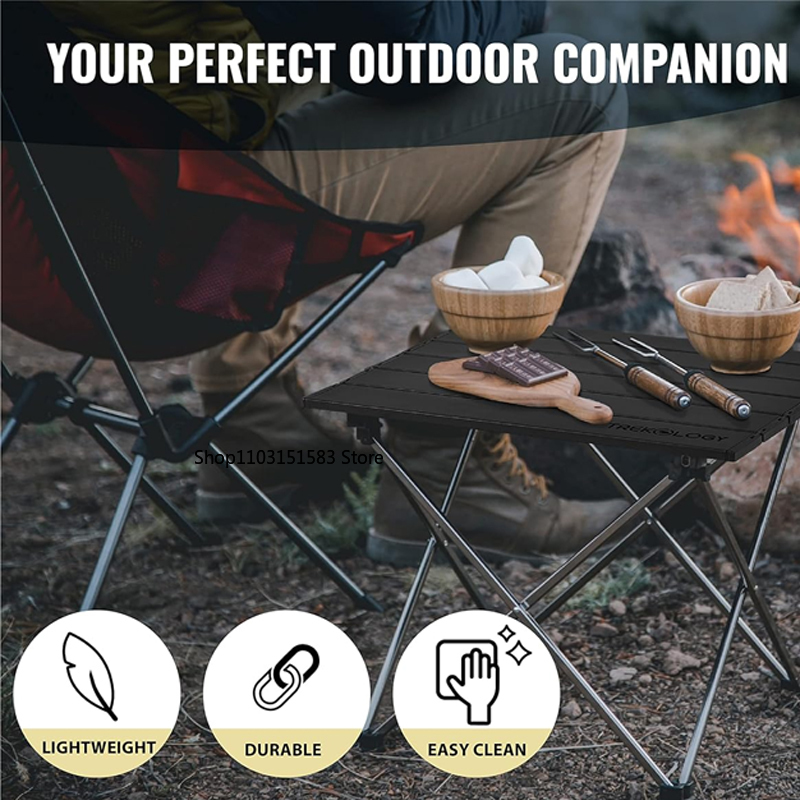Outdoor Hunting Chair - Портативный складной табурет, легкий кемпинговый стул,
