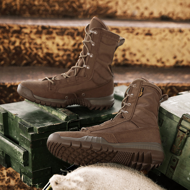 Hunting Outdoor Brand - Профессиональные мужские горные ботинки для активного