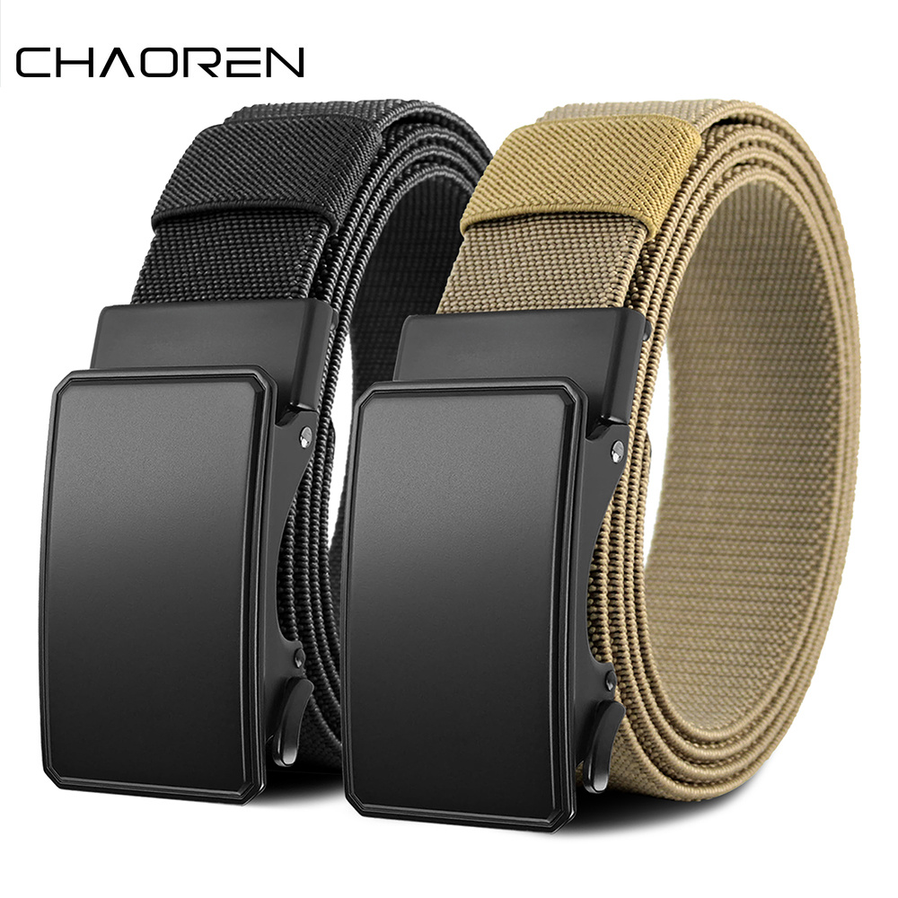 Hunting Outdoor Brand - Мужской ремень в стиле милитари, тактический,
