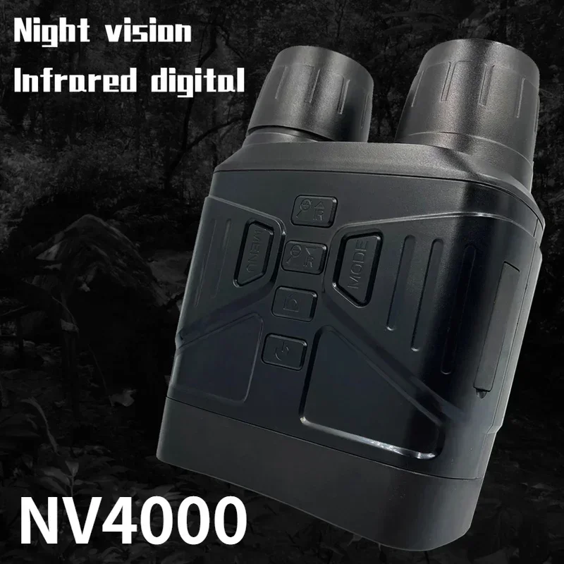 Outdoor Hunting Digital Night Vision - 850 нм цифровой прибор ночного видения