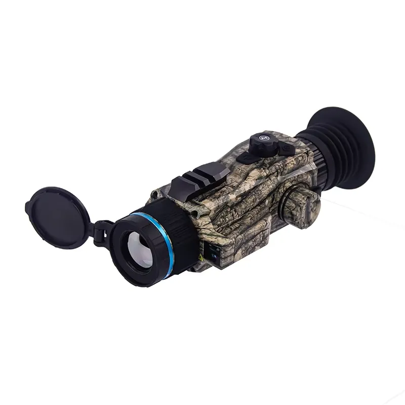 Monocular Night Vision - Тепловизионный прицел Keepguard для охоты 256*192