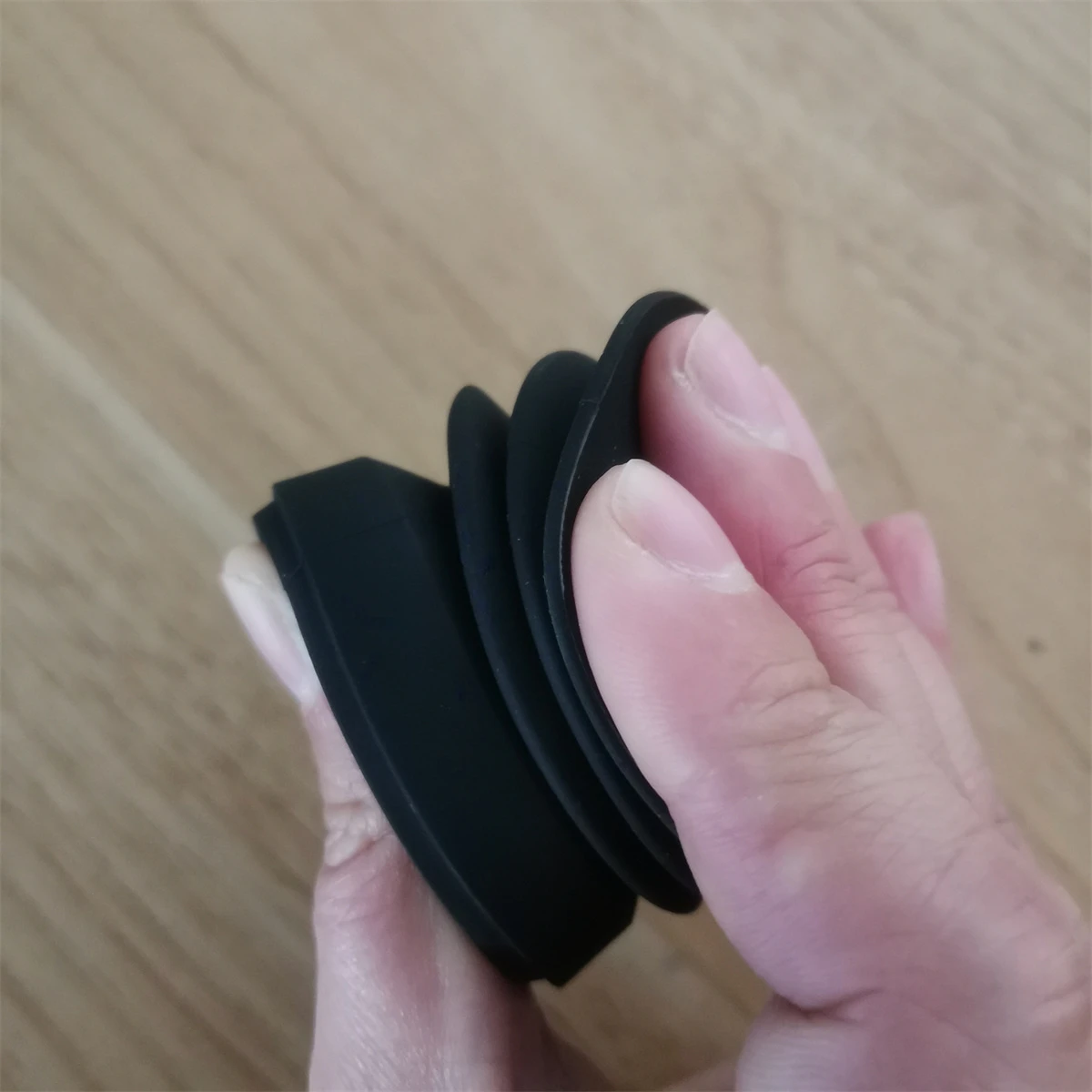 Monocular Night Vision - Резиновый налобник для прибора ночного видения,
