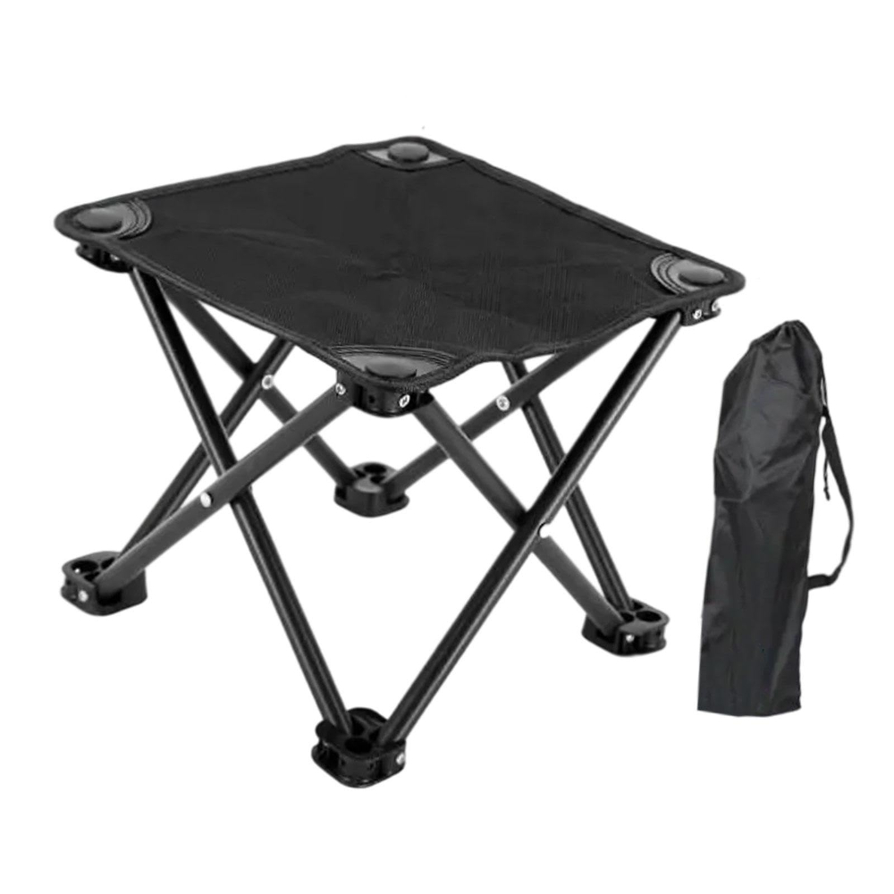 Outdoor Hunting Chair - Портативный складной стул, легкий мини-стул для