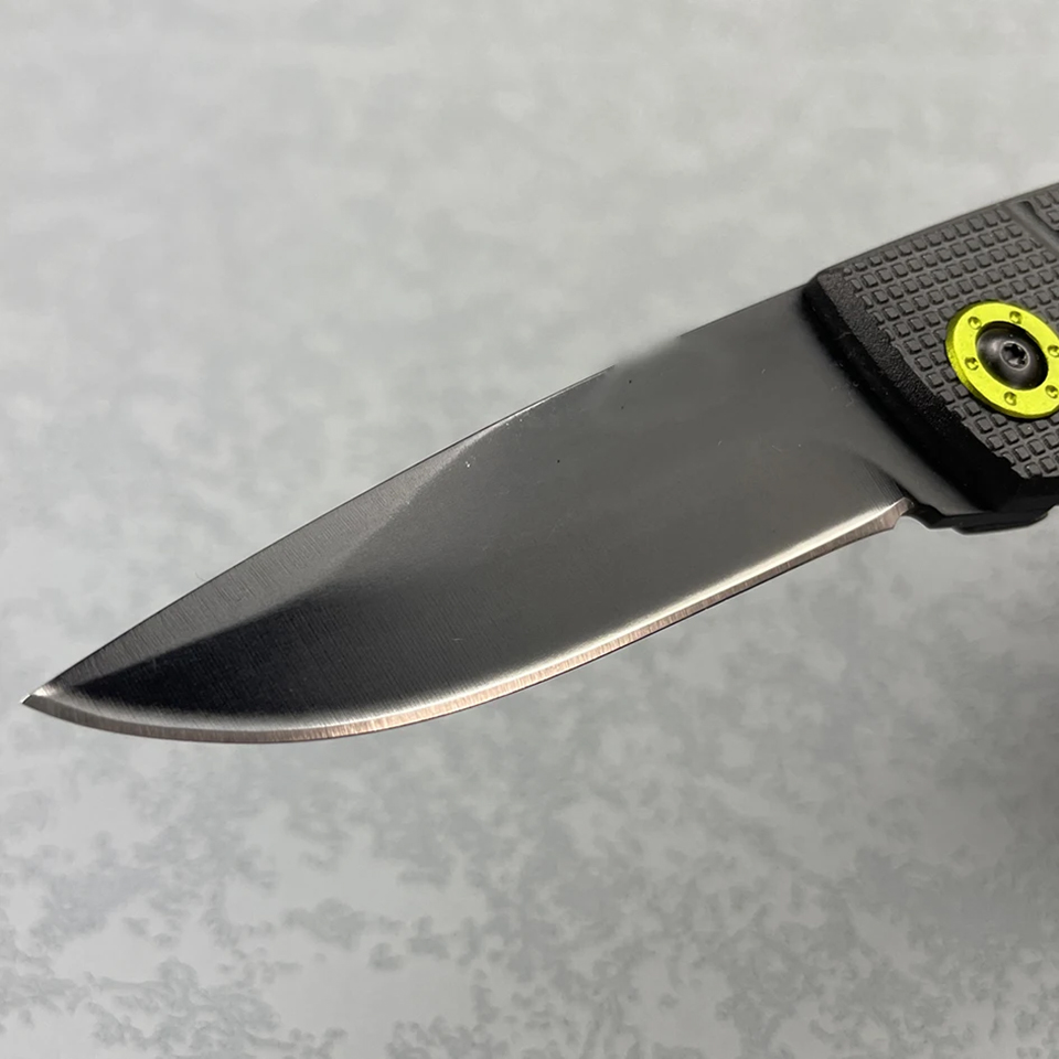 Нож с фиксированным клинком из – обзор и цена Hunting Outdoor Edge Knives