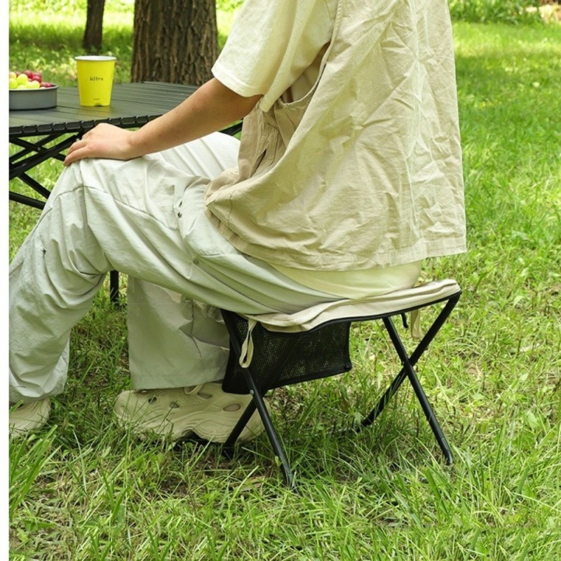 Складной рюкзак-стул, портатив – обзор и цена Outdoor Hunting Chair
