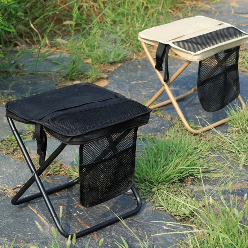 Складной рюкзак-стул, портатив – обзор и цена Outdoor Hunting Chair