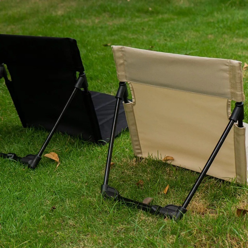 Легкий и удобный складной стул – обзор и цена Outdoor Hunting Chair