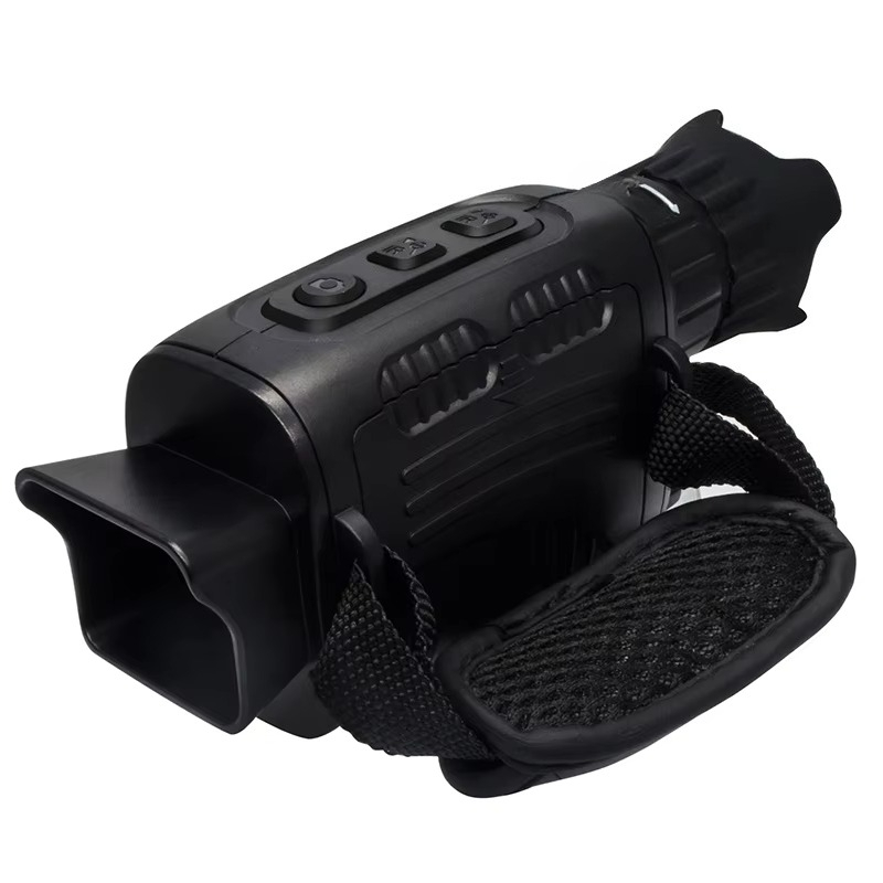 Инфракрасное монокулярное устр – обзор и цена Monocular Night Vision