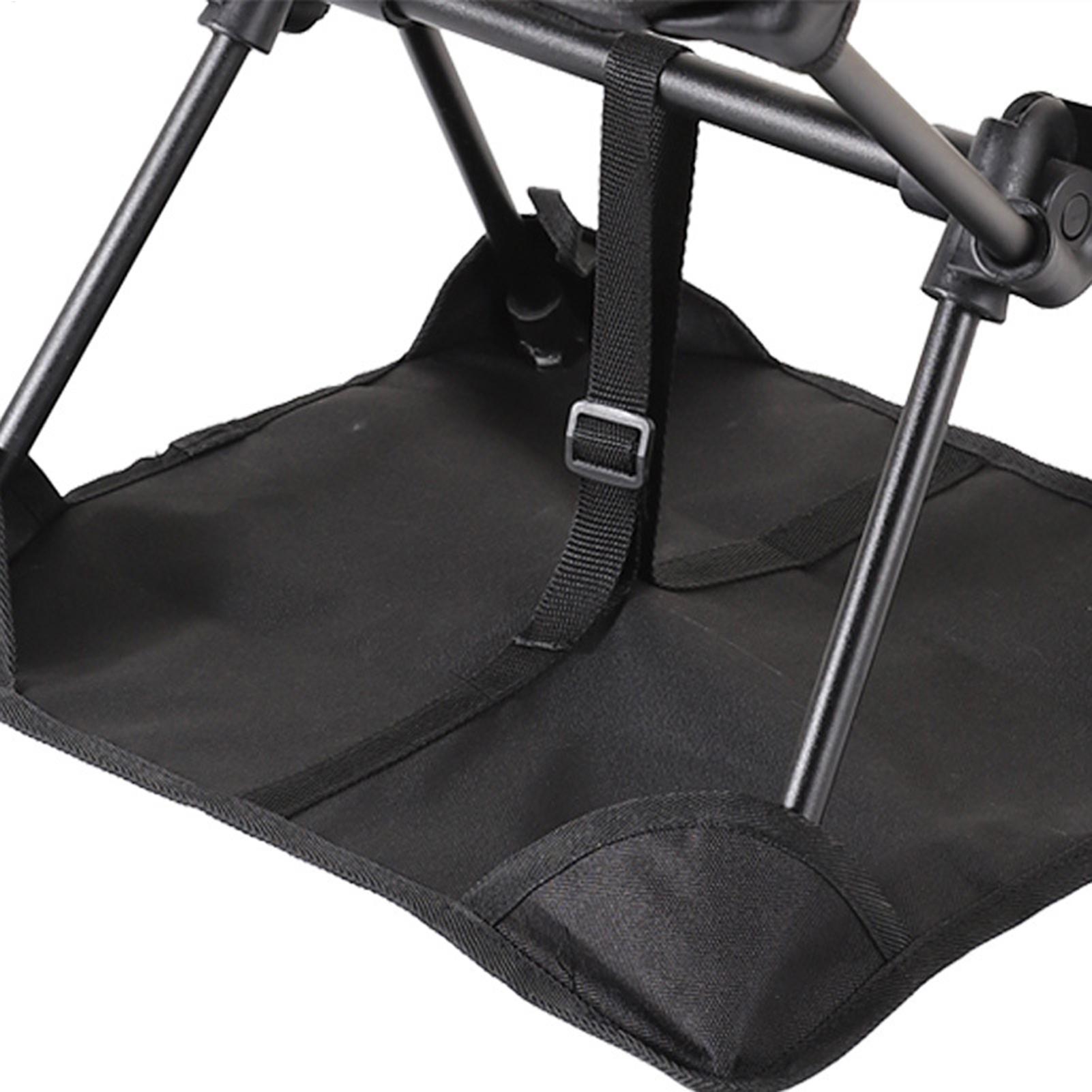 Легкие походные стулья с подкл – обзор и цена Outdoor Hunting Chair