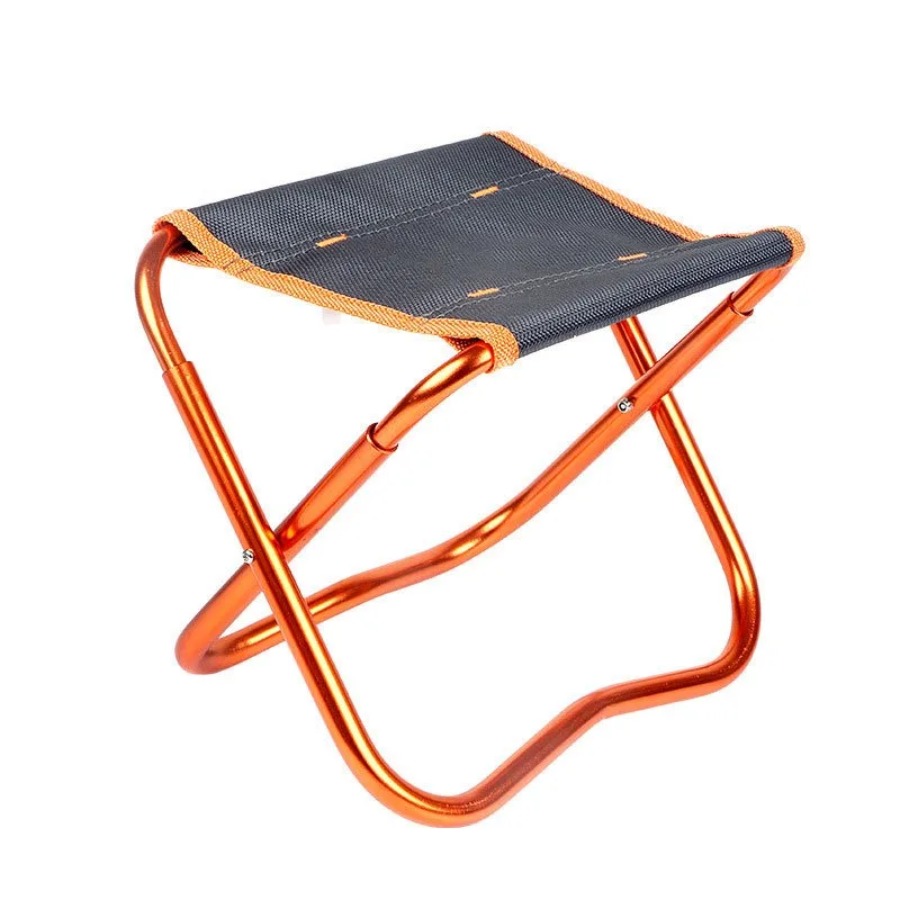 Кемпинговые табуреты из алюмин – обзор и цена Outdoor Hunting Chair