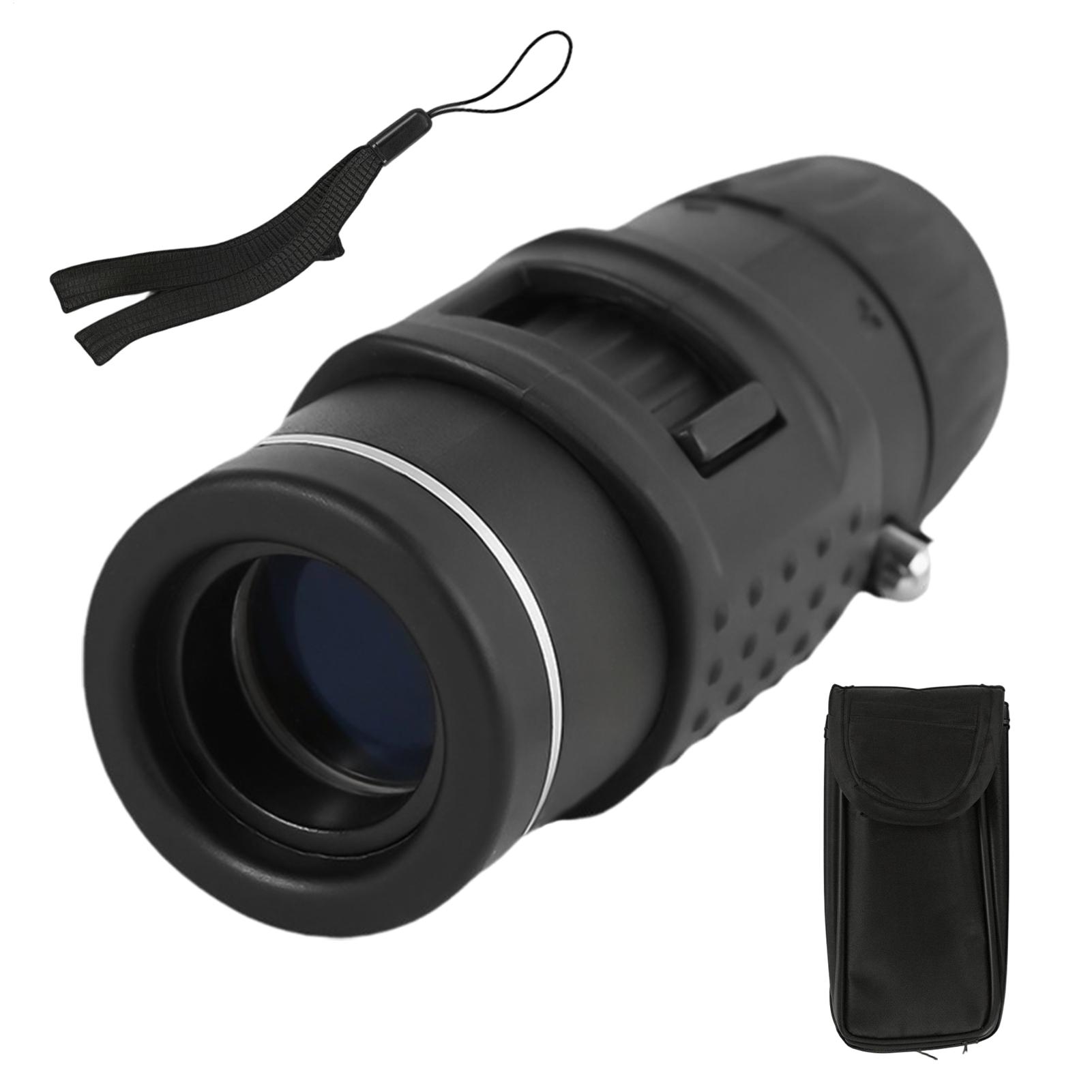 Монокуляр ночного видения 7X18 – обзор и цена Monocular Night Vision
