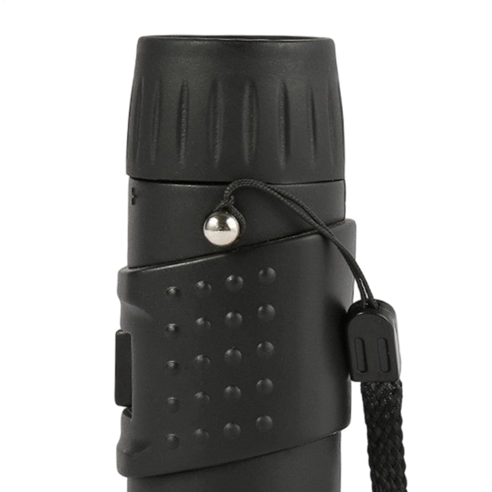 Монокуляр ночного видения 7X18 – обзор и цена Monocular Night Vision