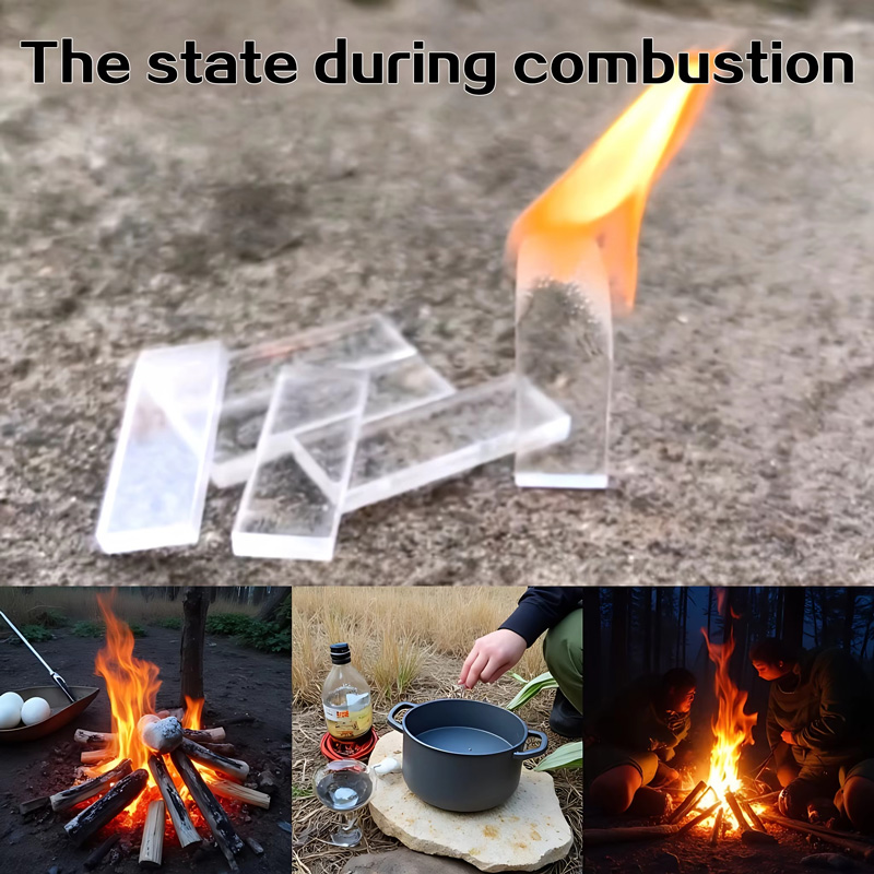 30/60/120 шт. портативных мини – обзор и цена Fire Starter Waterproof