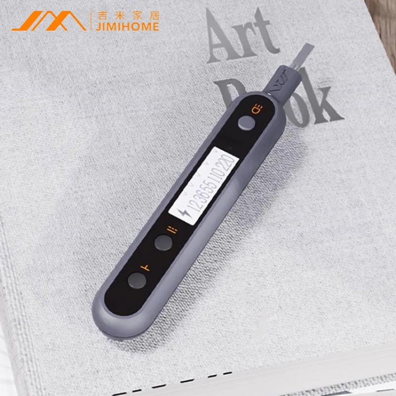 Детектор напряжения JIMIHOME:  – обзор и цена Tactical Pen Tool