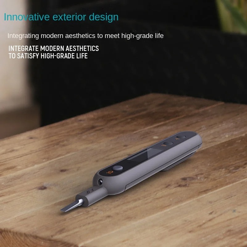 Детектор напряжения JIMIHOME:  – обзор и цена Tactical Pen Tool