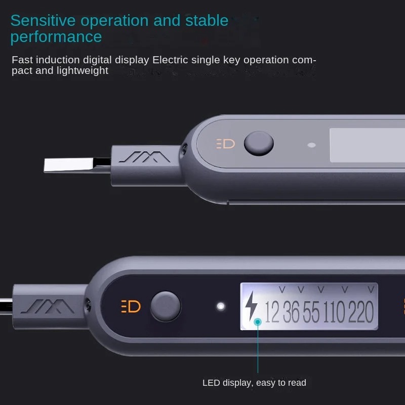 Детектор напряжения JIMIHOME:  – обзор и цена Tactical Pen Tool