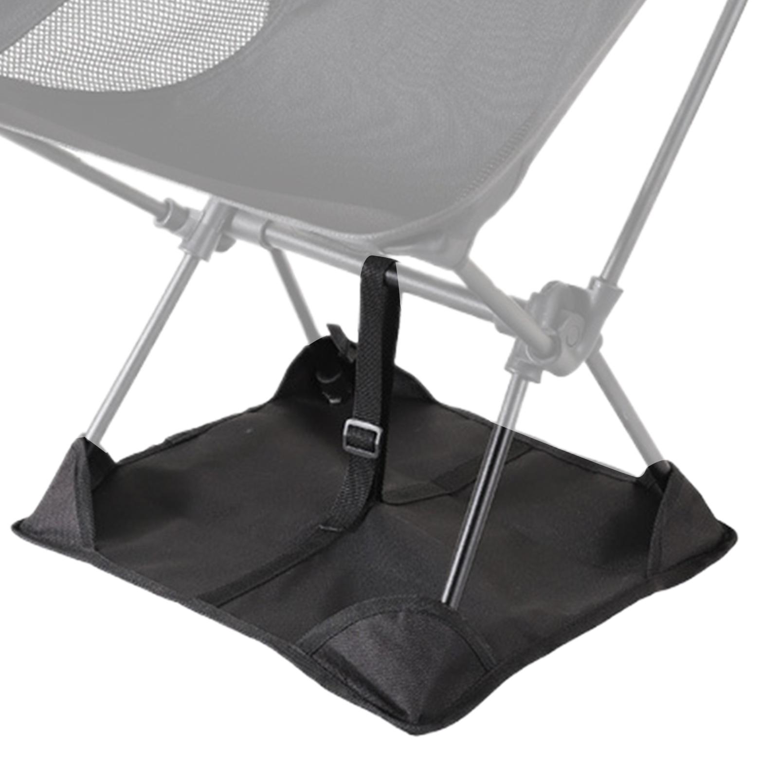 Напольный коврик из ткани Оксф – обзор и цена Outdoor Hunting Chair