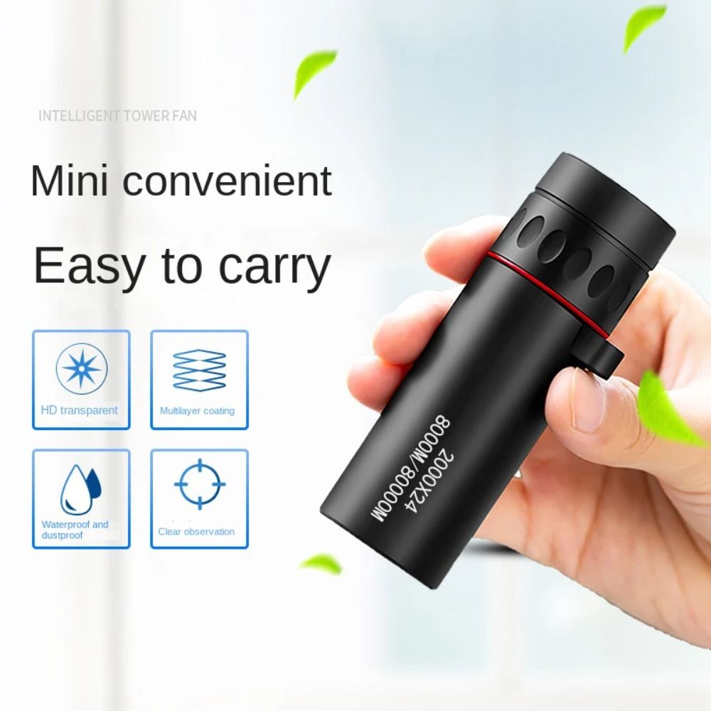 Новый монокулярный телескоп 20 – обзор и цена Monocular Night Vision