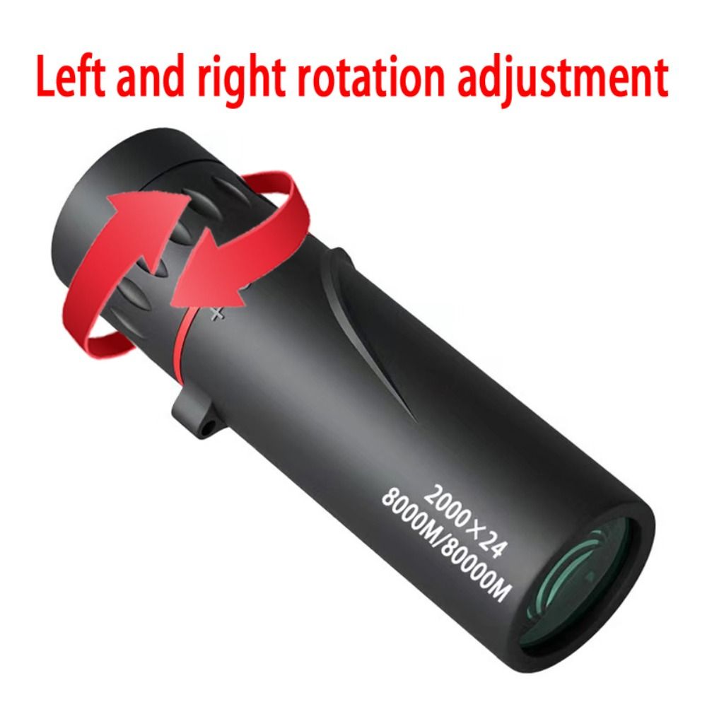 Новый монокулярный телескоп 20 – обзор и цена Monocular Night Vision