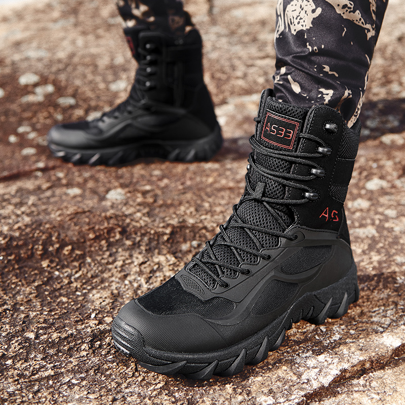 Новые мужские брендовые кожаны – обзор и цена Hunting Outdoor Brand