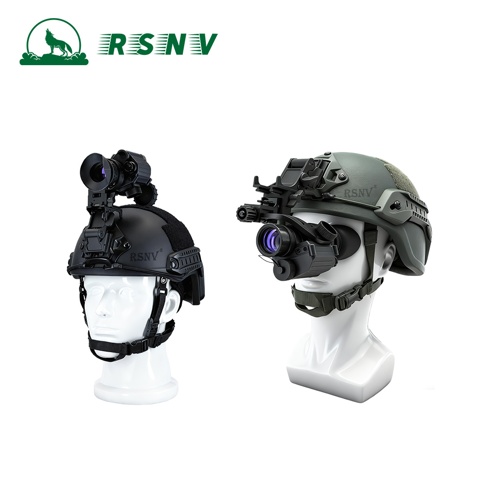Комплект корпуса монокуляра но – обзор и цена Monocular Night Vision