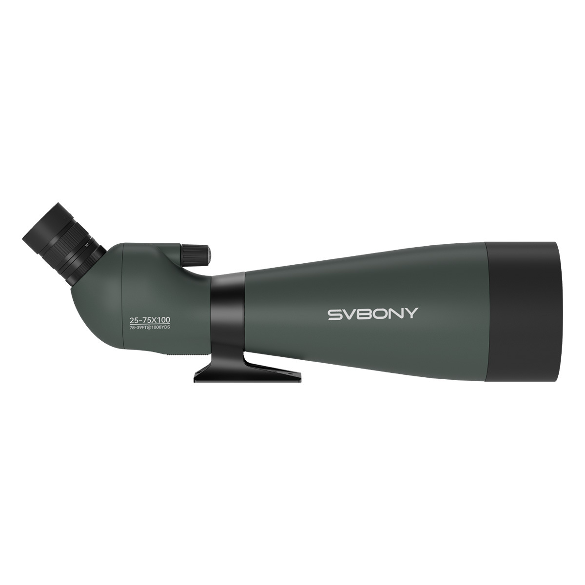 Монокуляр для наблюдения за пт – обзор и цена Monocular Night Vision
