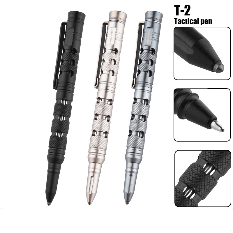 Открытый портативный EDC Много – обзор и цена Tactical Pen Tool