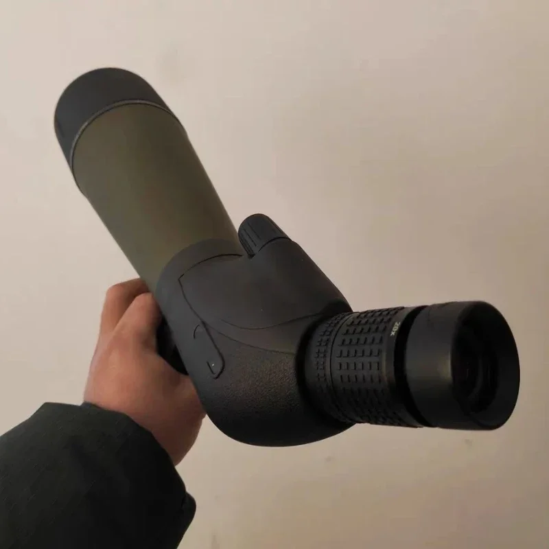 Монокуляр для наблюдения за пт – обзор и цена Monocular Night Vision