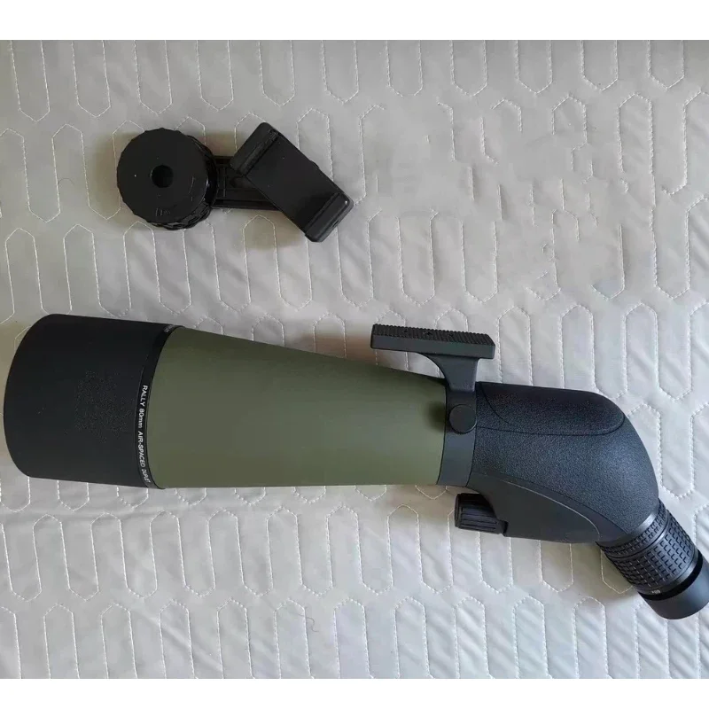 Монокуляр для наблюдения за пт – обзор и цена Monocular Night Vision