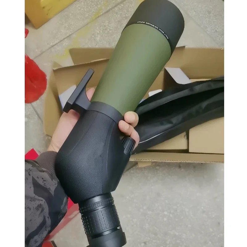 Монокуляр для наблюдения за пт – обзор и цена Monocular Night Vision