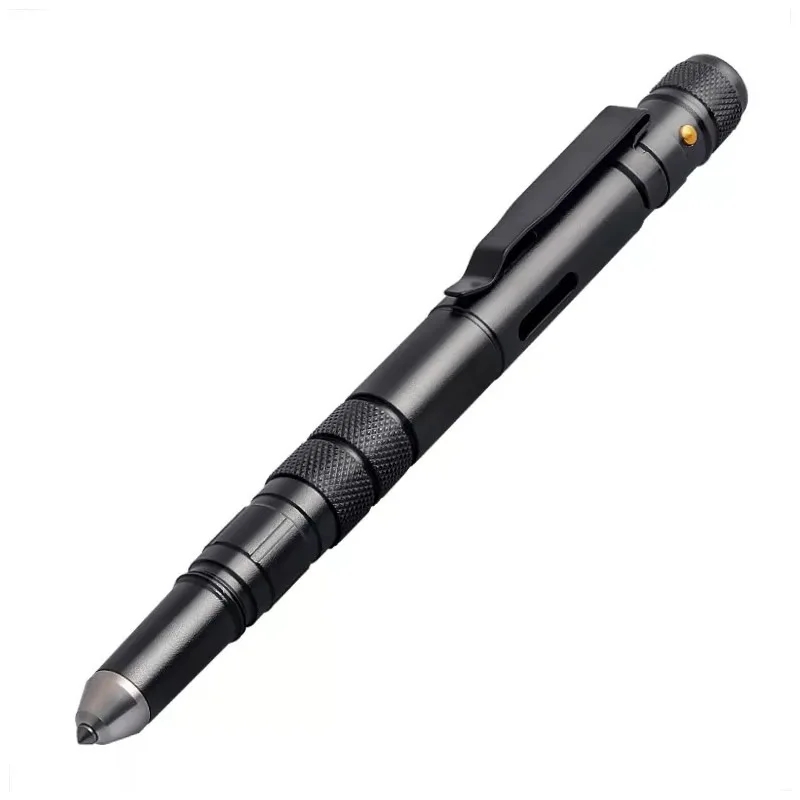 Портативная многофункциональна – обзор и цена Tactical Pen Tool