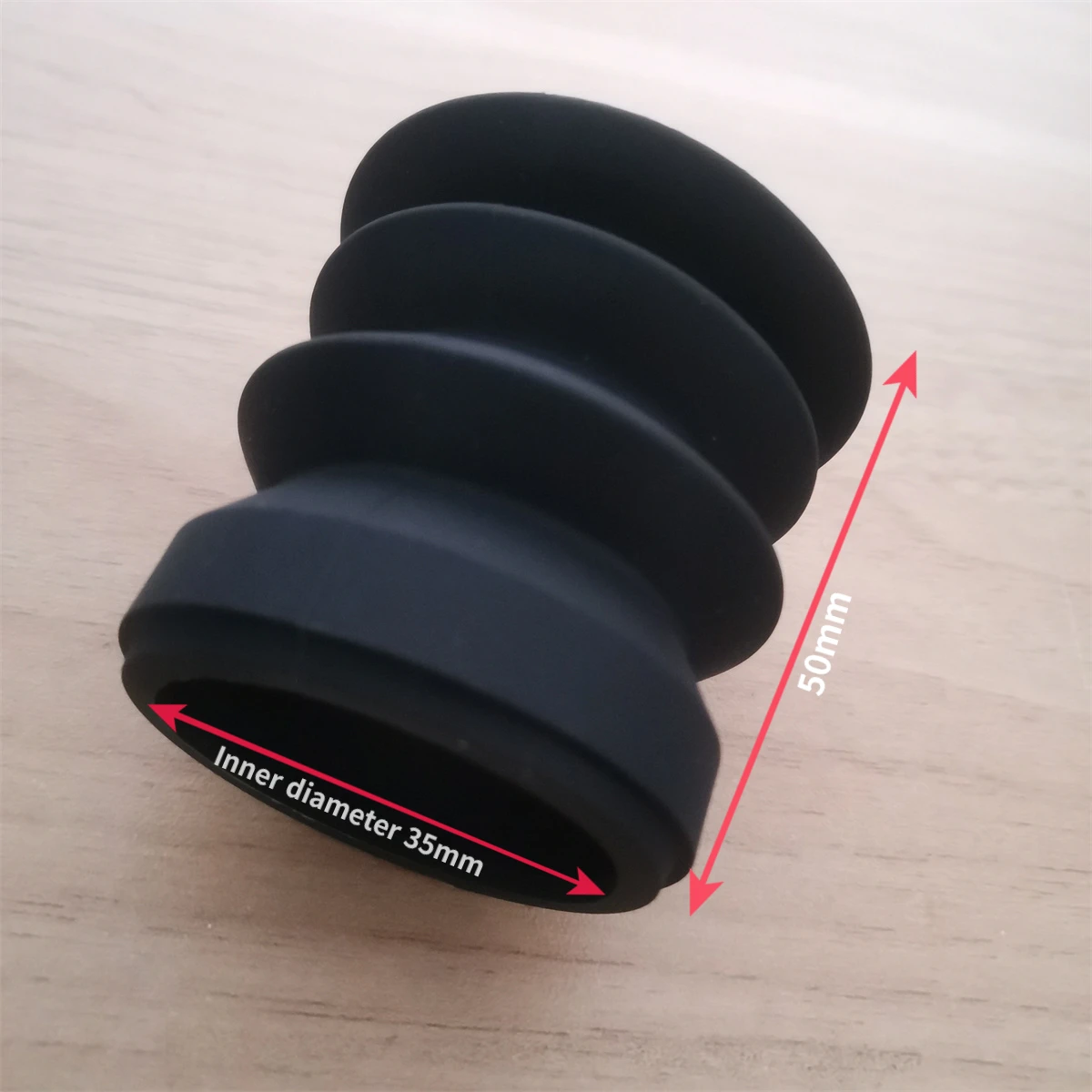 Резиновый налобник для прибора – обзор и цена Monocular Night Vision