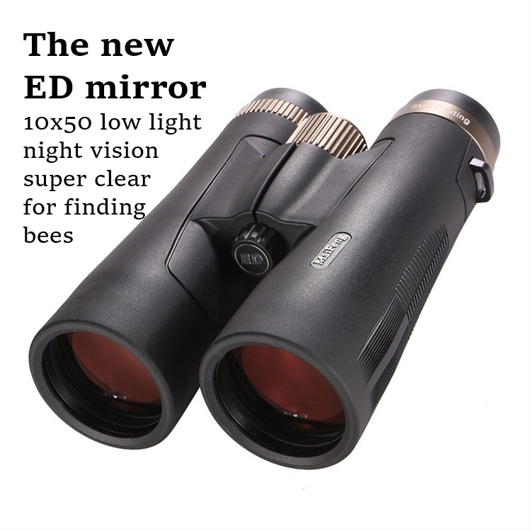 Новый телескоп Ed, мощный, при – обзор и цена Monocular Night Vision