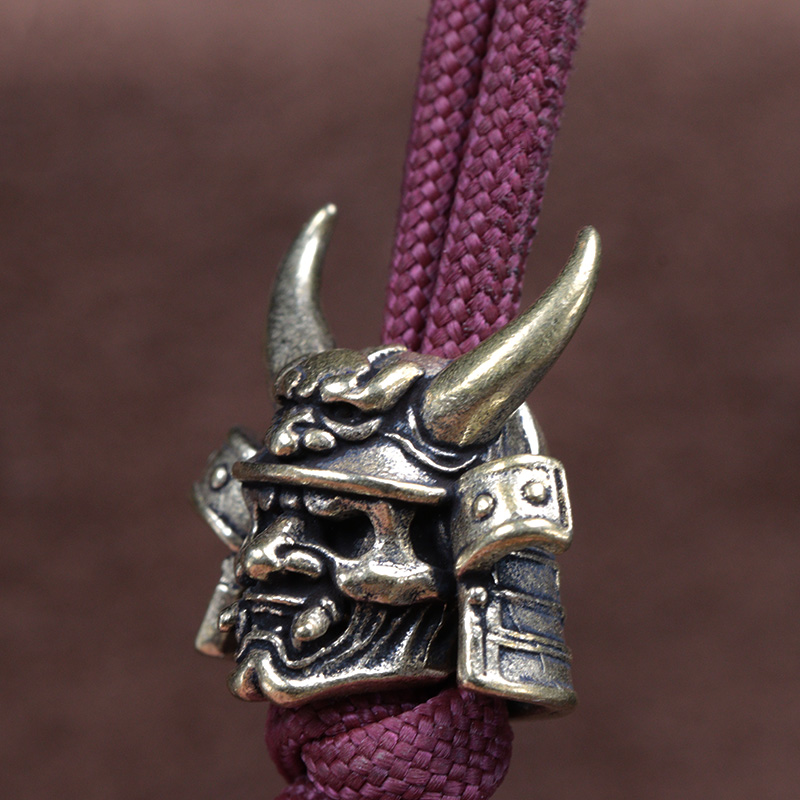 Shogun японский самурайский ла – обзор и цена Paracord Survival Bracelet