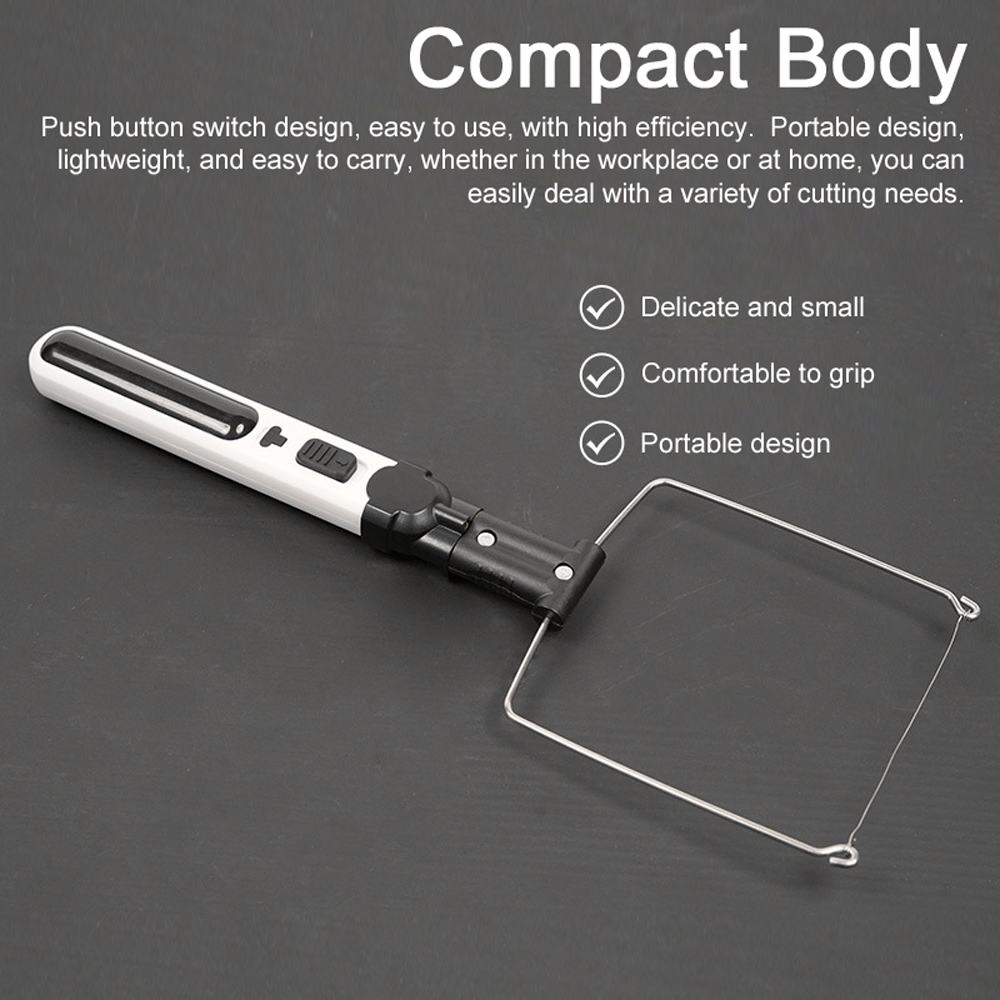 Беспроводной пенопластовый рез – обзор и цена Tactical Pen Tool