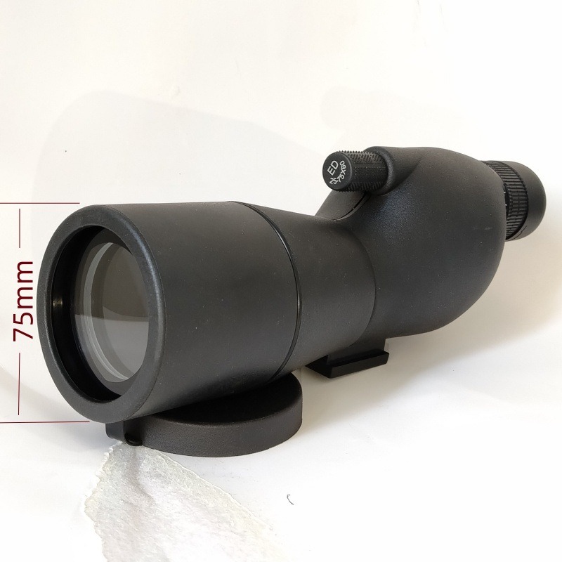 Монокуляр ED с высоким разреше – обзор и цена Monocular Night Vision
