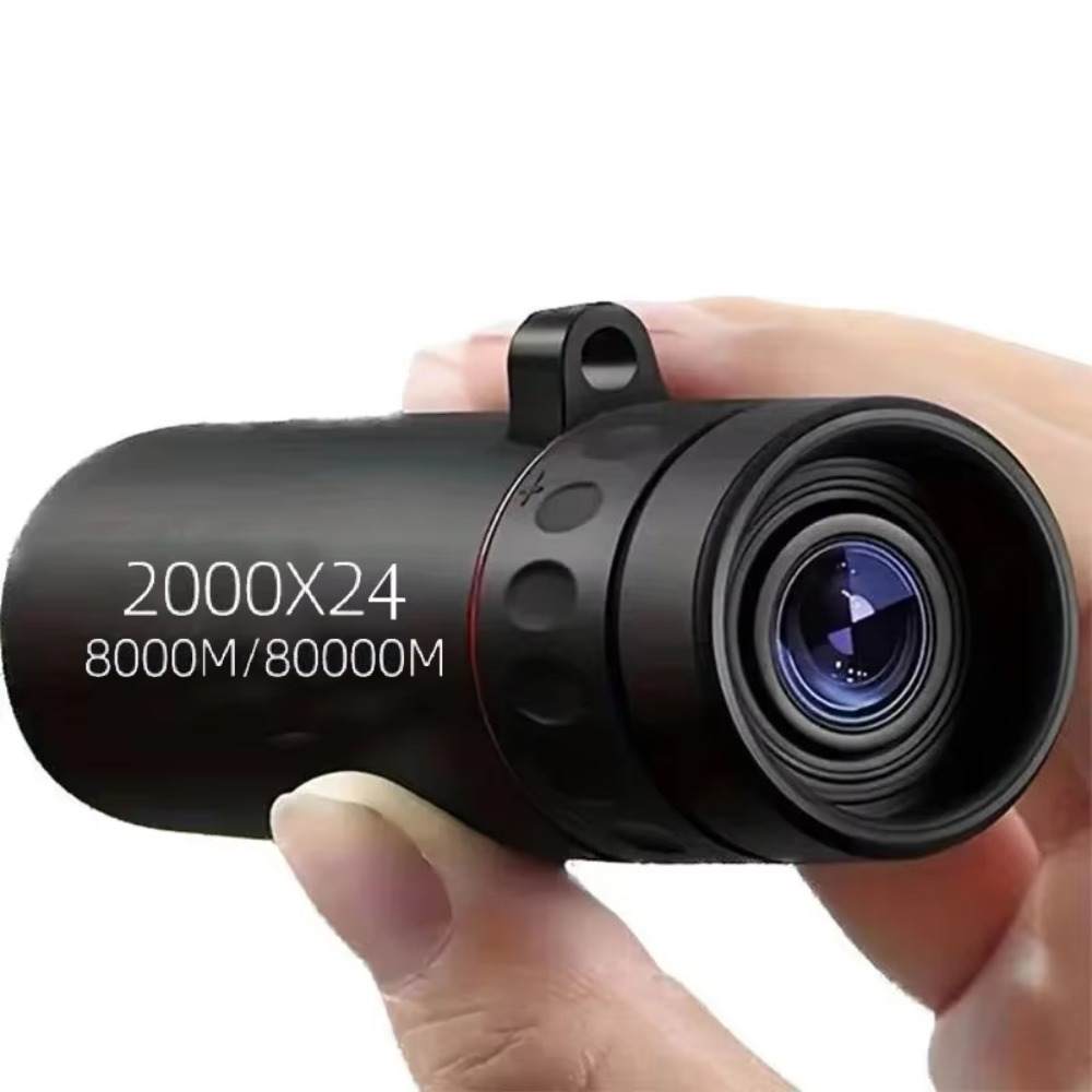 Высококачественный монокулярны – обзор и цена Monocular Night Vision
