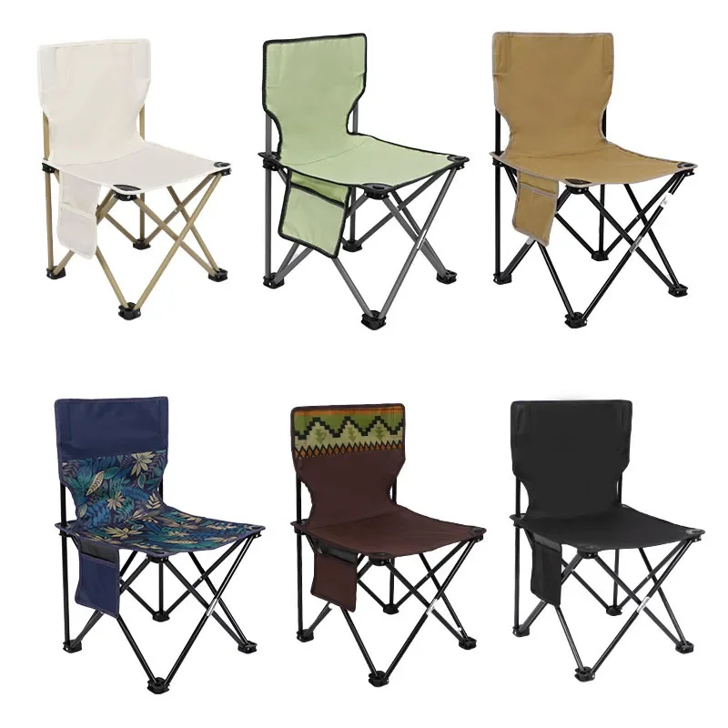 Портативный складной стул с сп – обзор и цена Outdoor Hunting Chair