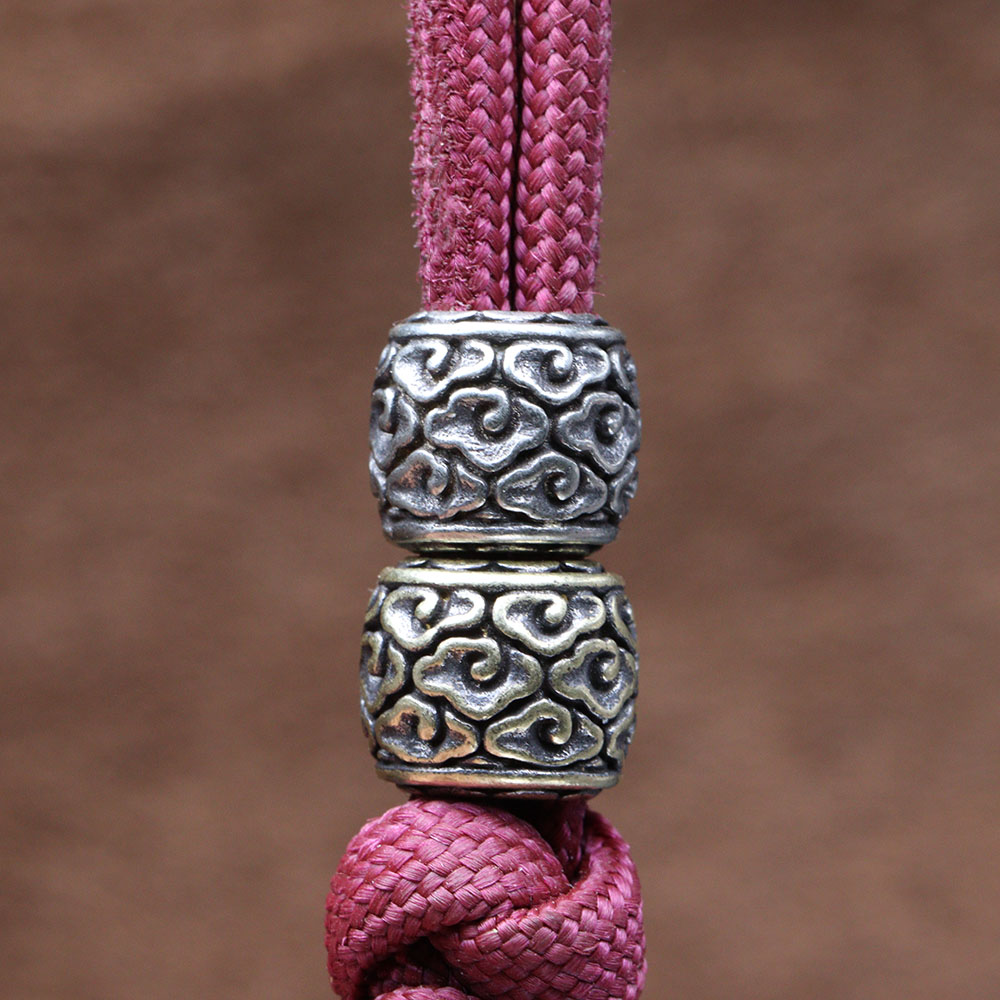 Браслет-подвеска из латуни «Бл – обзор и цена Paracord Survival Bracelet
