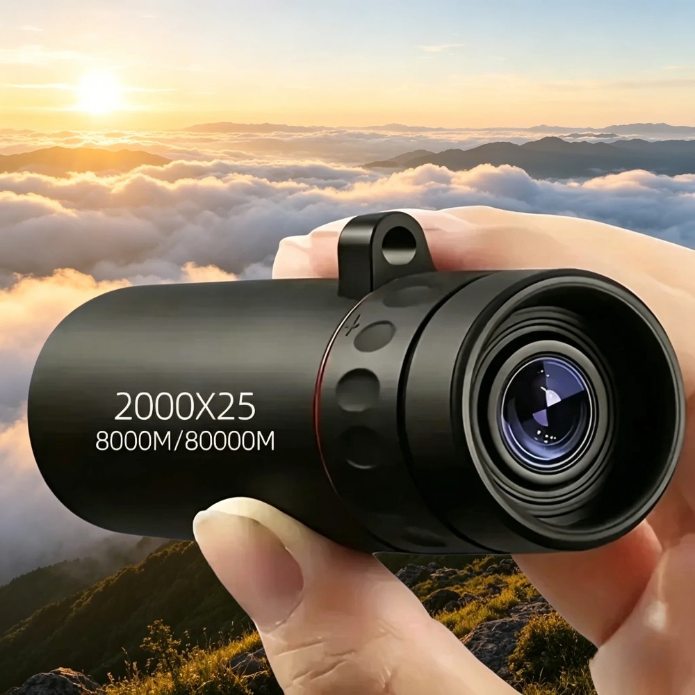 Монокулярный телескоп ночного  – обзор и цена Monocular Night Vision