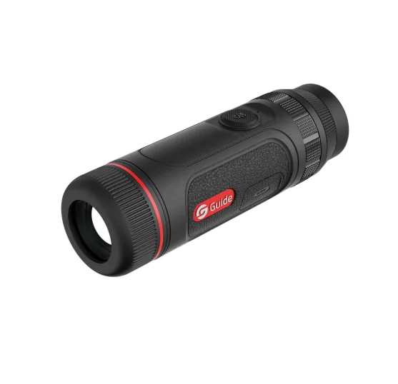 Тепловизионный монокуляр GUIDE – обзор и цена Monocular Night Vision